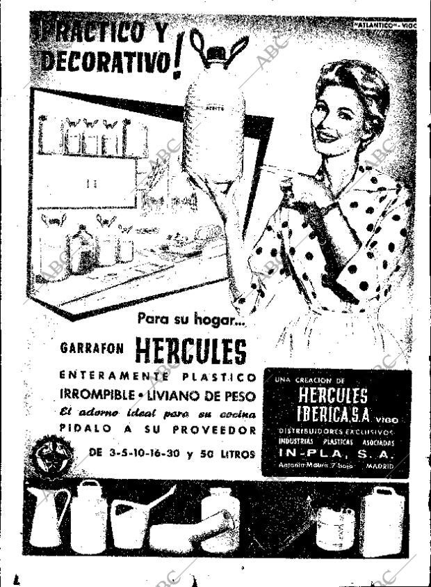 ABC MADRID 21-05-1959 página 30