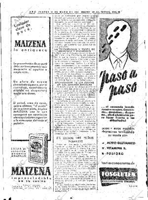 ABC MADRID 21-05-1959 página 36