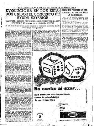 ABC MADRID 21-05-1959 página 37