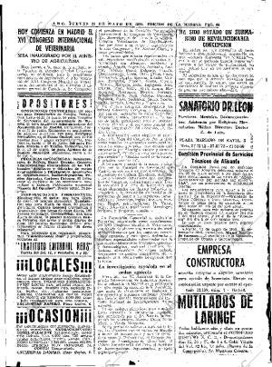 ABC MADRID 21-05-1959 página 44