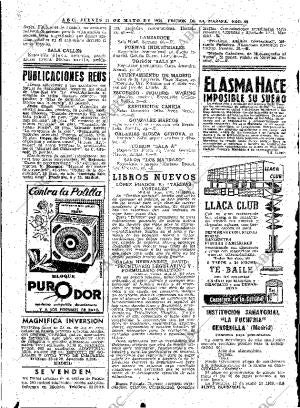 ABC MADRID 21-05-1959 página 48