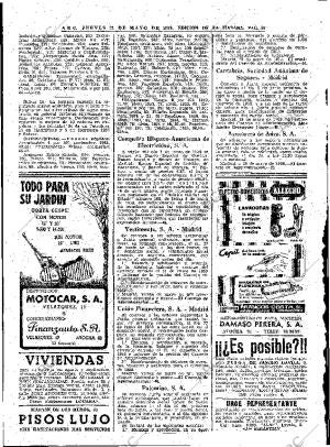 ABC MADRID 21-05-1959 página 56