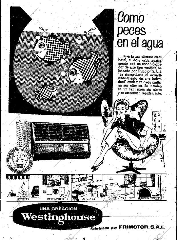 ABC MADRID 21-05-1959 página 6