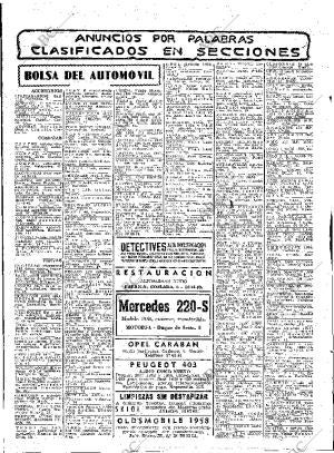 ABC MADRID 21-05-1959 página 66