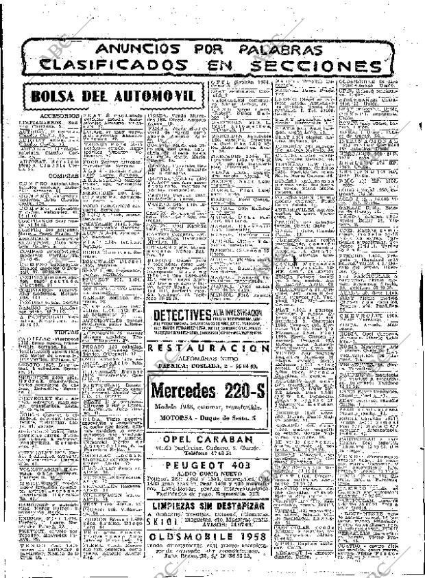 ABC MADRID 21-05-1959 página 66