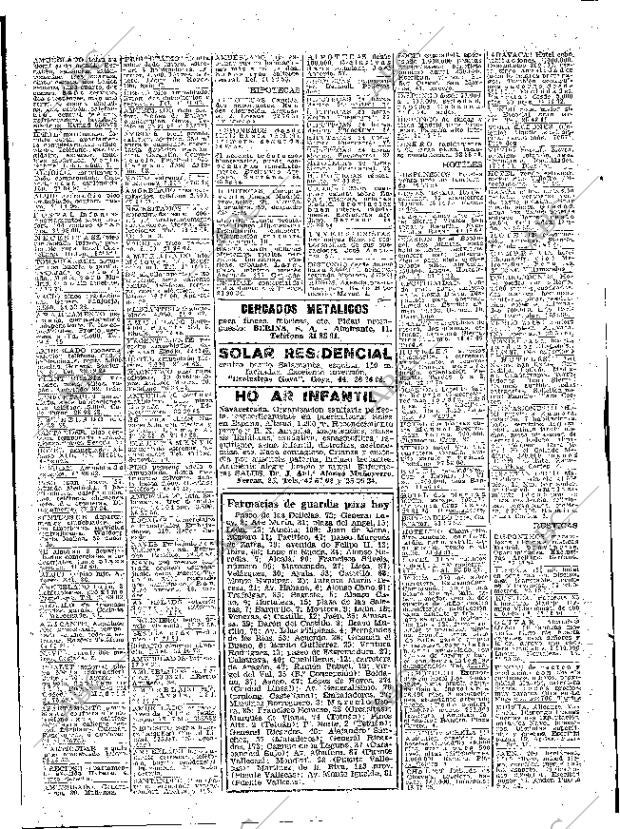 ABC MADRID 21-05-1959 página 68