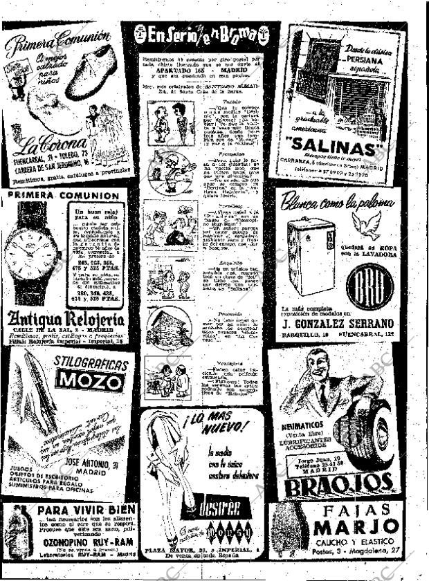 ABC MADRID 21-05-1959 página 7