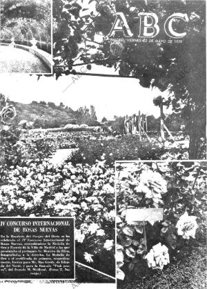 ABC MADRID 22-05-1959 página 1