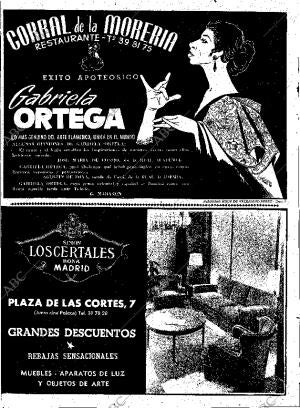 ABC MADRID 22-05-1959 página 10