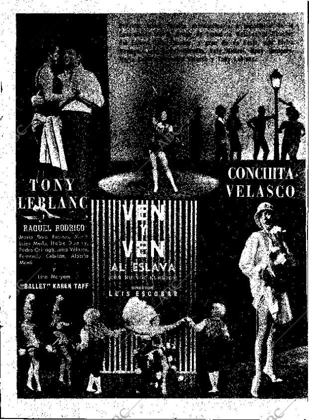 ABC MADRID 22-05-1959 página 11
