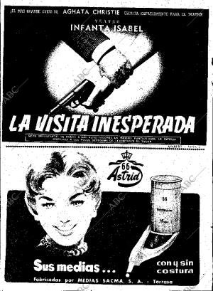 ABC MADRID 22-05-1959 página 12