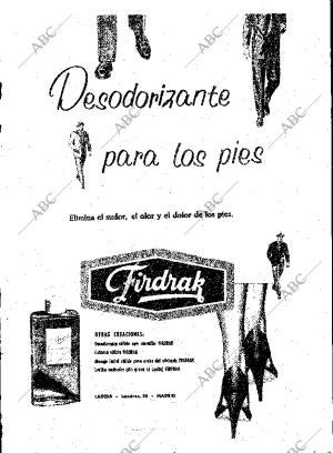 ABC MADRID 22-05-1959 página 17