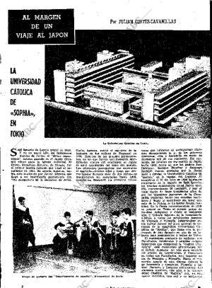 ABC MADRID 22-05-1959 página 19