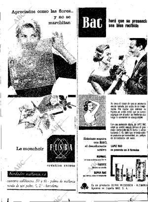 ABC MADRID 22-05-1959 página 22