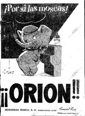 ABC MADRID 22-05-1959 página 23