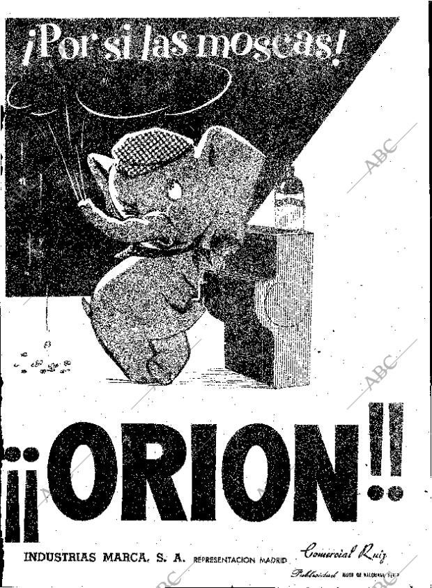 ABC MADRID 22-05-1959 página 23