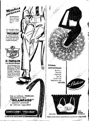 ABC MADRID 22-05-1959 página 24