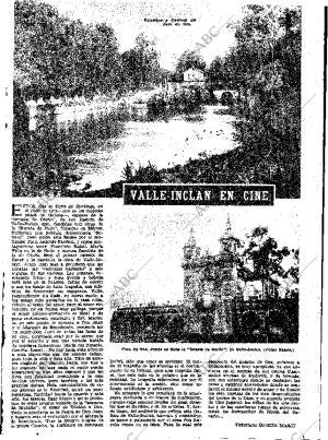 ABC MADRID 22-05-1959 página 25