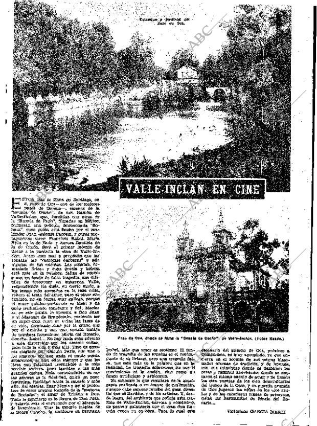 ABC MADRID 22-05-1959 página 25