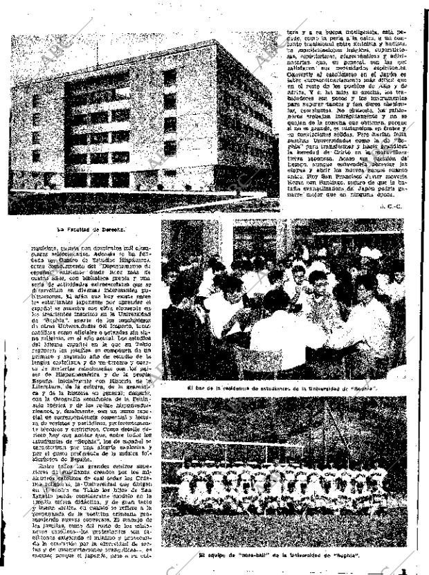 ABC MADRID 22-05-1959 página 27