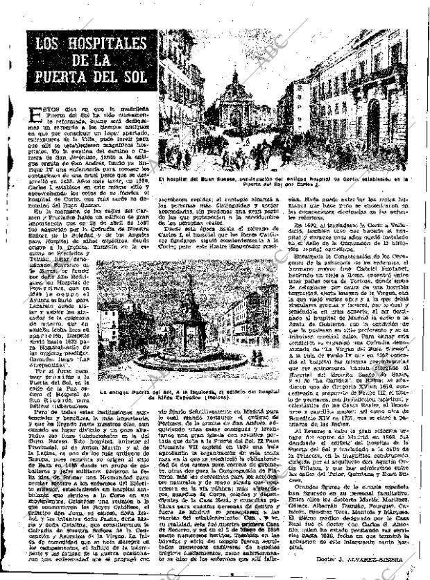 ABC MADRID 22-05-1959 página 31