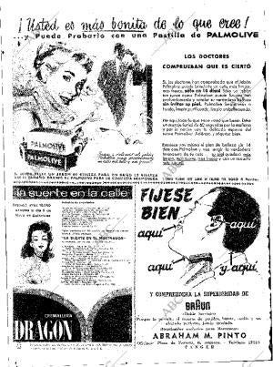 ABC MADRID 22-05-1959 página 32