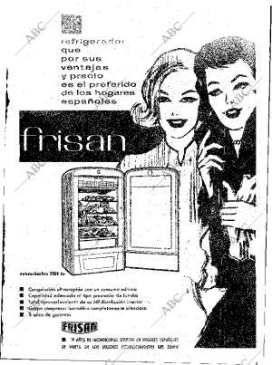 ABC MADRID 22-05-1959 página 33