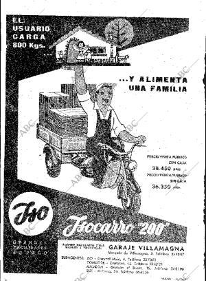 ABC MADRID 22-05-1959 página 34