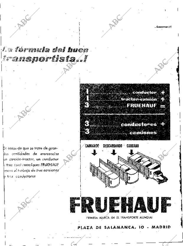 ABC MADRID 22-05-1959 página 36