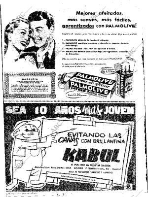 ABC MADRID 22-05-1959 página 38
