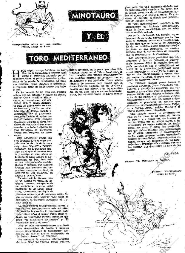 ABC MADRID 22-05-1959 página 41