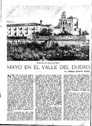 ABC MADRID 22-05-1959 página 45