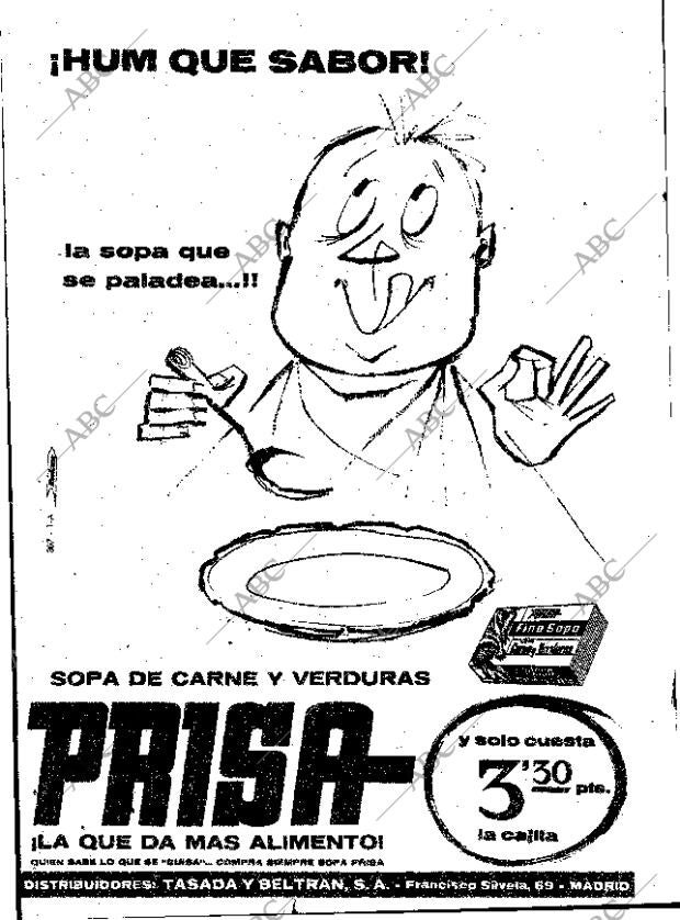 ABC MADRID 22-05-1959 página 46