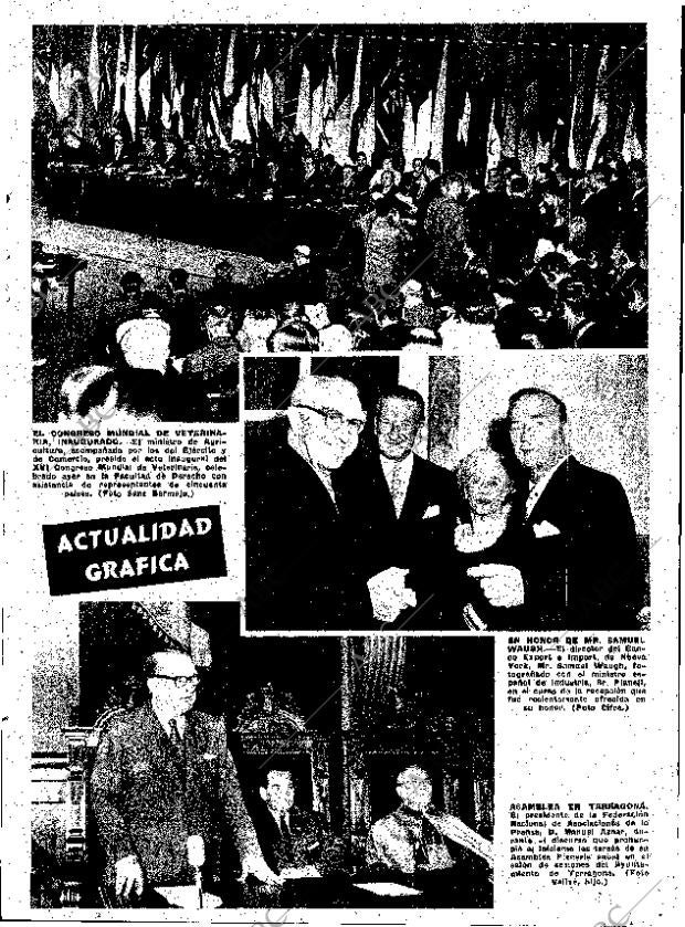 ABC MADRID 22-05-1959 página 5