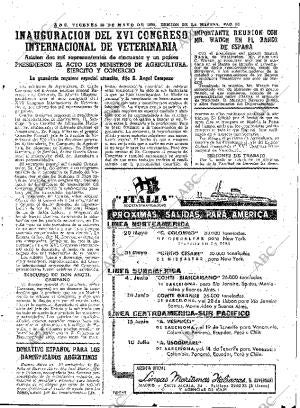 ABC MADRID 22-05-1959 página 55