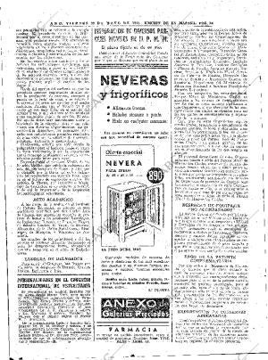 ABC MADRID 22-05-1959 página 56