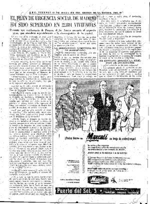 ABC MADRID 22-05-1959 página 57