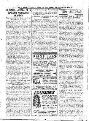 ABC MADRID 22-05-1959 página 61
