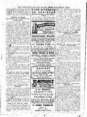 ABC MADRID 22-05-1959 página 65