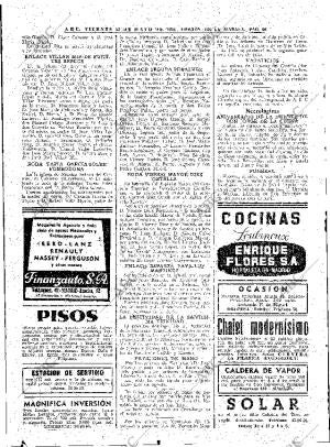 ABC MADRID 22-05-1959 página 66