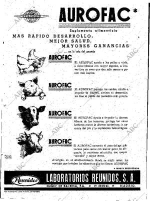 ABC MADRID 22-05-1959 página 7