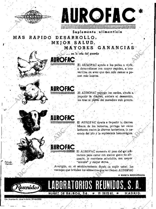 ABC MADRID 22-05-1959 página 7