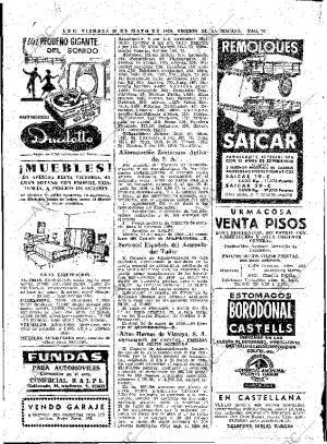 ABC MADRID 22-05-1959 página 70