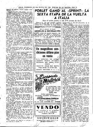 ABC MADRID 22-05-1959 página 75