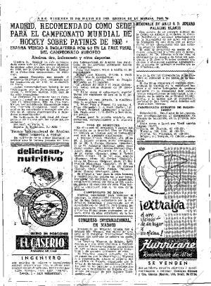 ABC MADRID 22-05-1959 página 76