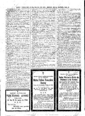 ABC MADRID 22-05-1959 página 81