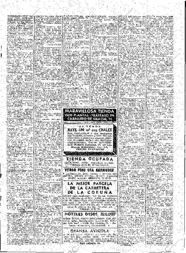 ABC MADRID 22-05-1959 página 85