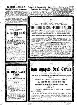 ABC MADRID 22-05-1959 página 89