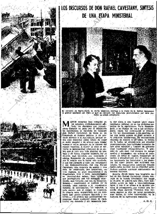 ABC MADRID 22-05-1959 página 9