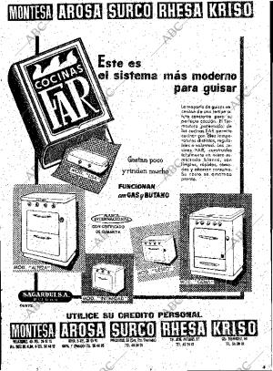 ABC MADRID 23-05-1959 página 11